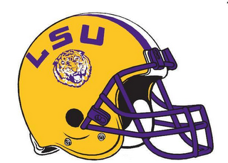 LSU logo