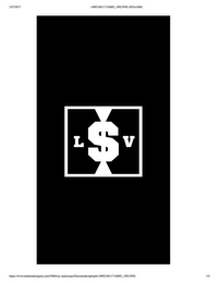 LSV logo