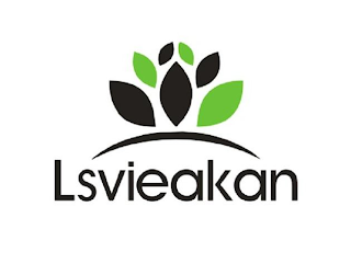 LSVIEAKAN logo
