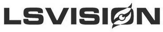 LSVISION logo
