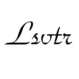 LSVTR logo