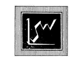 LSW logo
