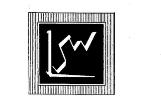 LSW logo