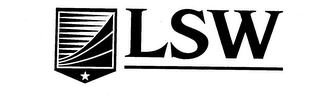 LSW logo
