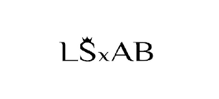 LSXAB logo