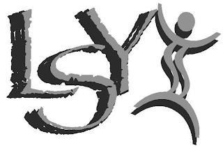 LSY logo