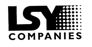 LSY COMPANIES logo