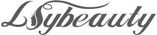 LSYBEAUTY logo
