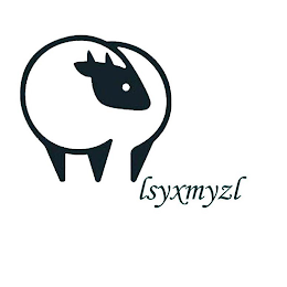 LSYXMYZL logo