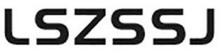 LSZSSJ logo