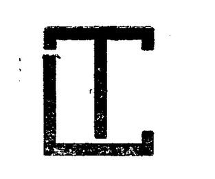 LT logo