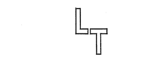 LT logo