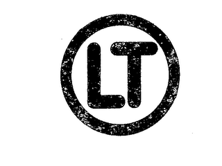LT logo