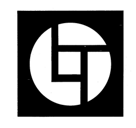 LT logo