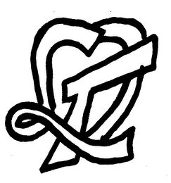 LT logo