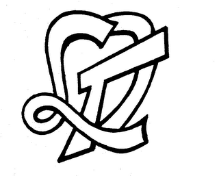 LT logo