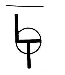 LT logo
