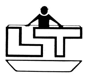 LT logo