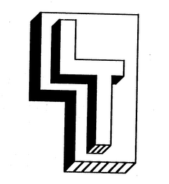 LT logo