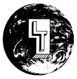 LT logo