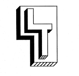 LT logo