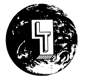 LT logo