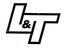 L&T logo