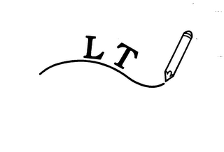 LT logo