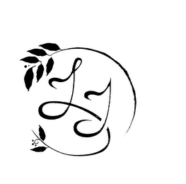 LT logo
