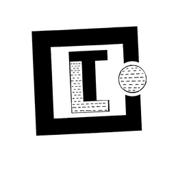 LT logo