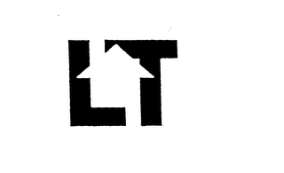 LT logo