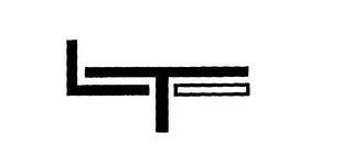 LT logo