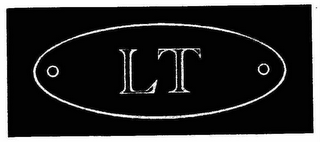 LT logo