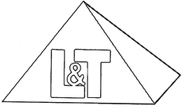 L&T logo