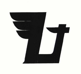 LT logo