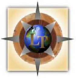 LT logo