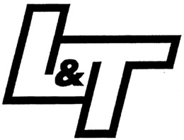 L&T logo