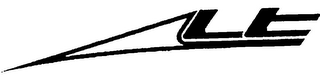 LT logo