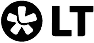LT logo