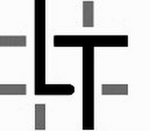 LT logo