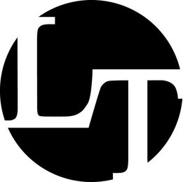 LT logo