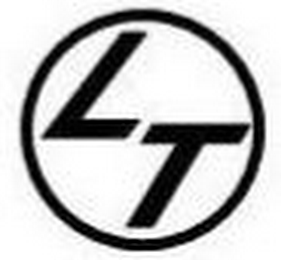 LT logo