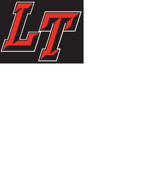 LT logo