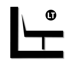 LT logo