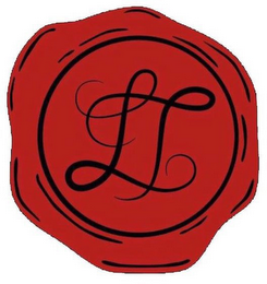 LT logo