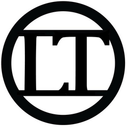 LT logo
