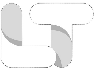 LT logo