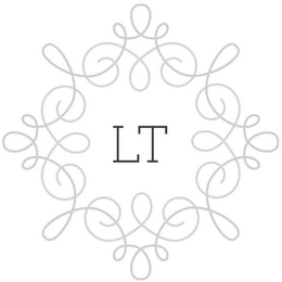 LT logo
