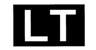 LT logo