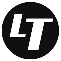 LT logo